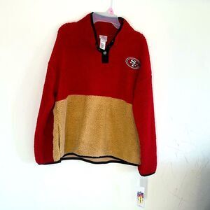 NFL TEEN APPAREL JUNIORS NWT L 11/13